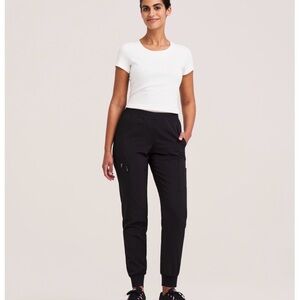 Jogger Scrub Pant